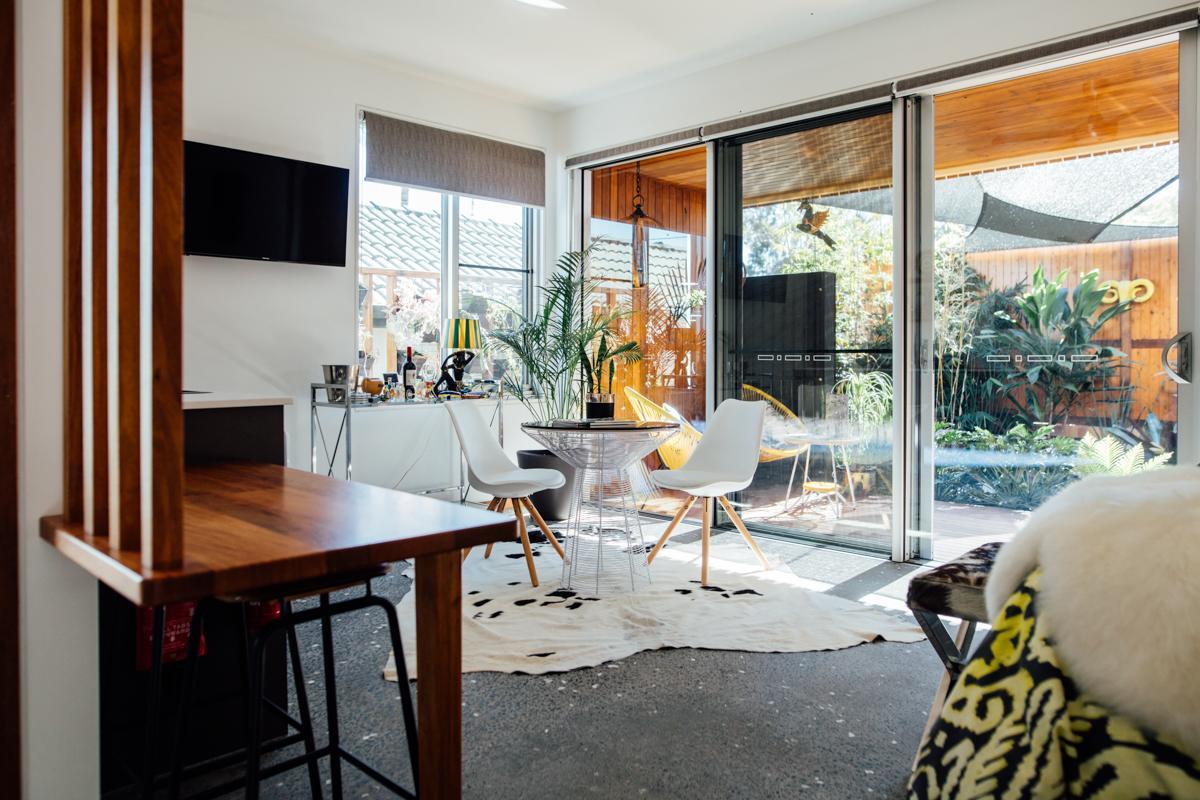 Bulc Boutique Bed & Breakfast Belmont Exterior foto