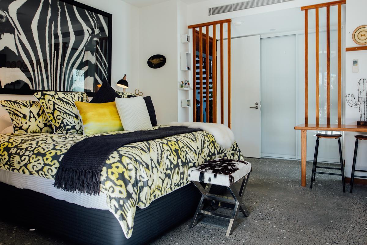 Bulc Boutique Bed & Breakfast Belmont Exterior foto