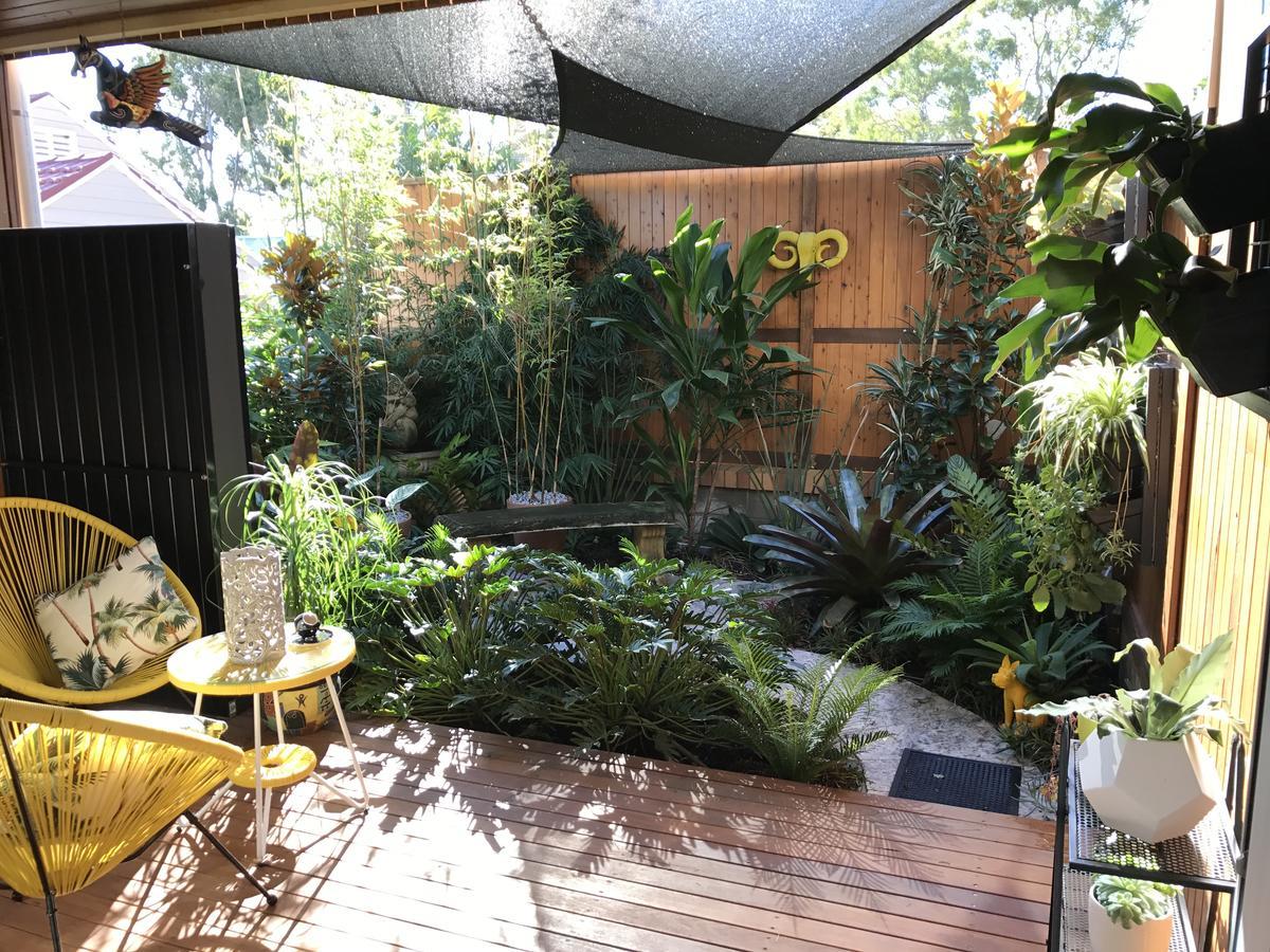 Bulc Boutique Bed & Breakfast Belmont Exterior foto